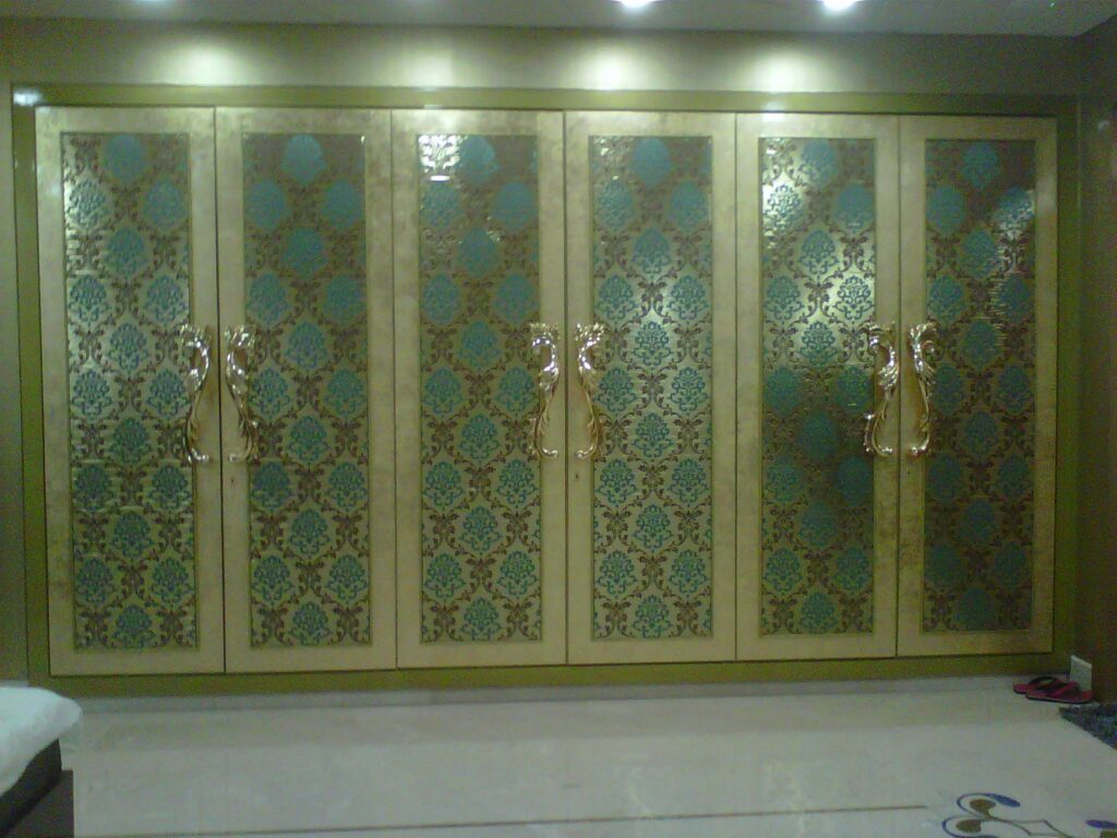 Furniture Designing