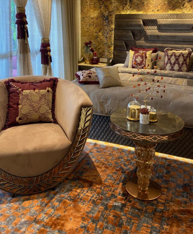 PRIVATE RESIDENCE
